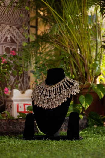 Afghani Necklace-AN004