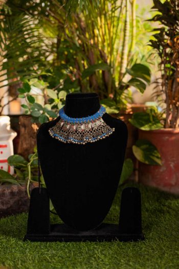 Afghani Necklace-AN026