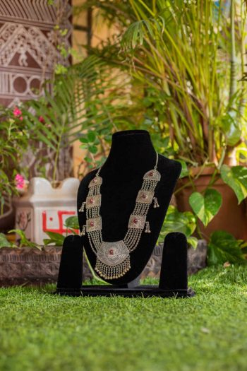 Afghani Necklace-AN008