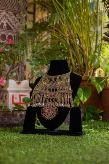 Afghani Hasli-AN002