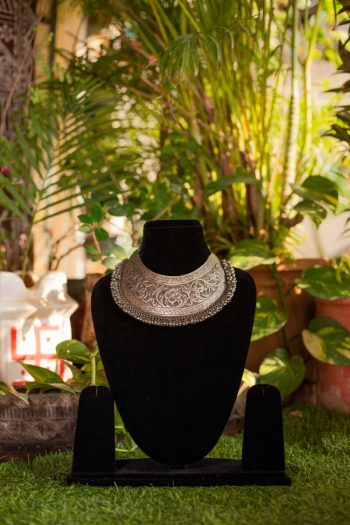 Silver Hasli-GN023