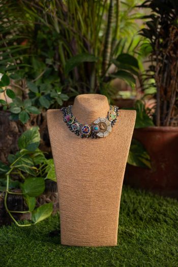 Fusion Necklace-GN039