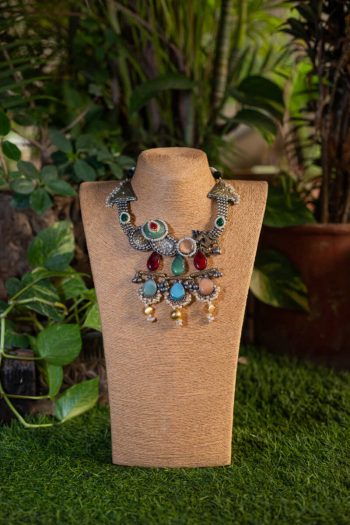 Fusion Necklace-GN041
