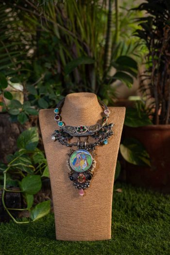 Fusion Necklace-GN042