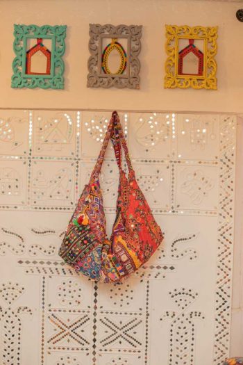 Kutchi Jhola bag-BG001