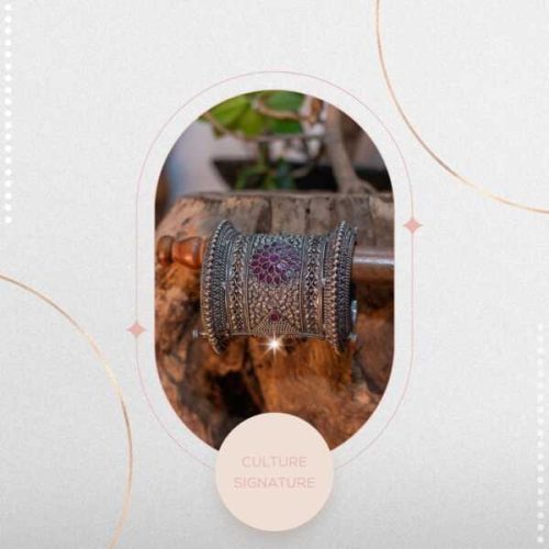 Gray and beige jewelry sale instagram post